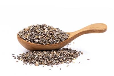 Graines de chia