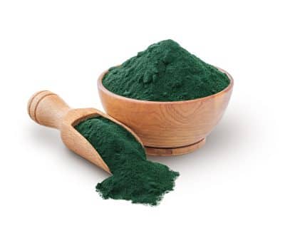 Spiruline