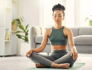Méditation