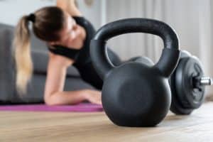 Renforcement musculaire