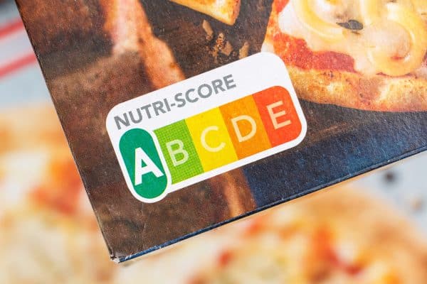 Nutri-score