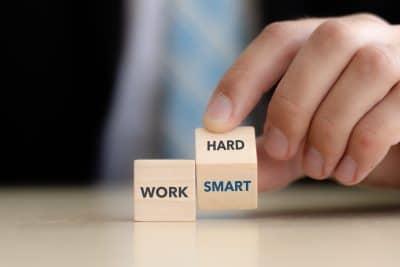 L'importance de l'équilibre travail-vie personnelle