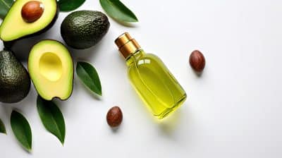 DIY: Recettes pour les cheveux avocat miel