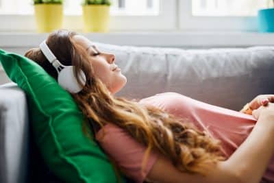 Relaxation profonde