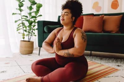Méditation quotidienne