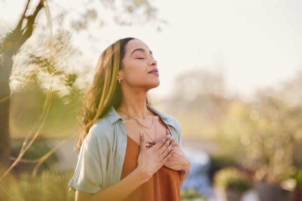 Les bienfaits de la méditation