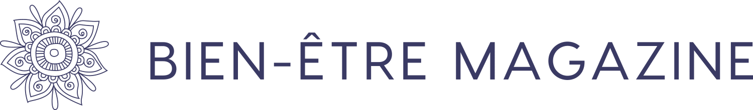 Bien-être Magazine Logo