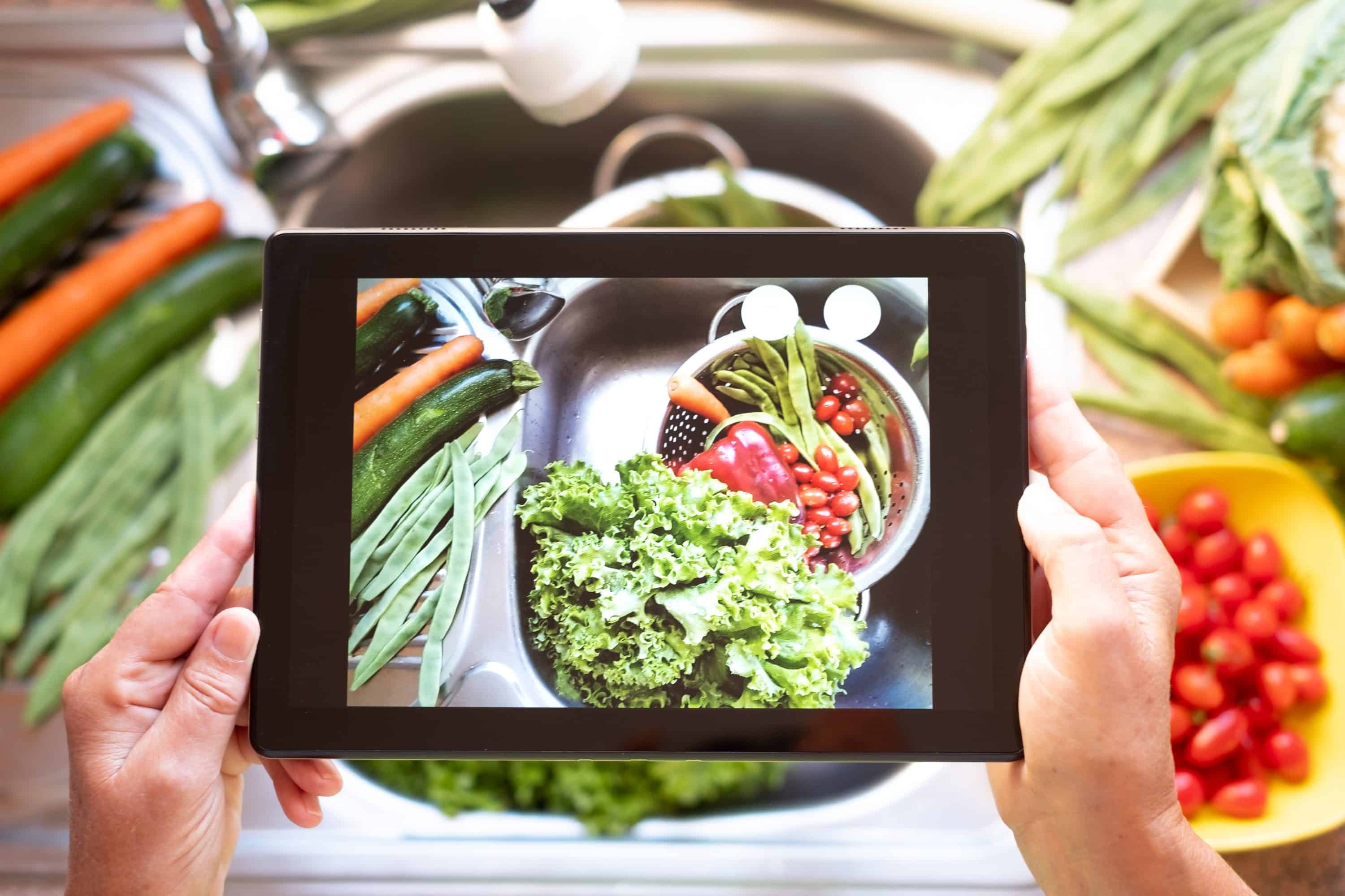 Nutrition et énergie : Que manger pour être en pleine forme toute la journée