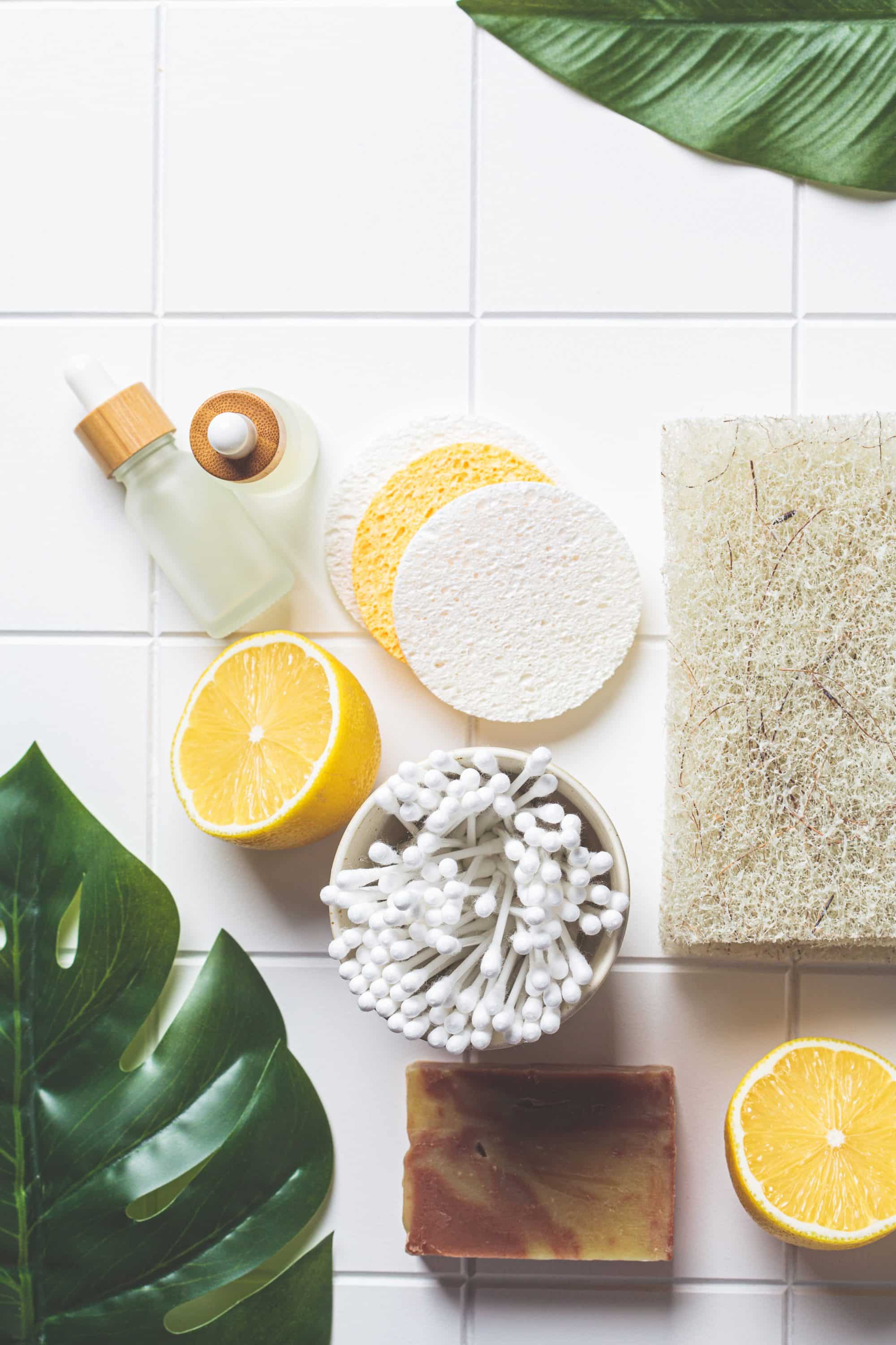 Les bien faits de la cosmétique Bio : pourquoi passer au naturel