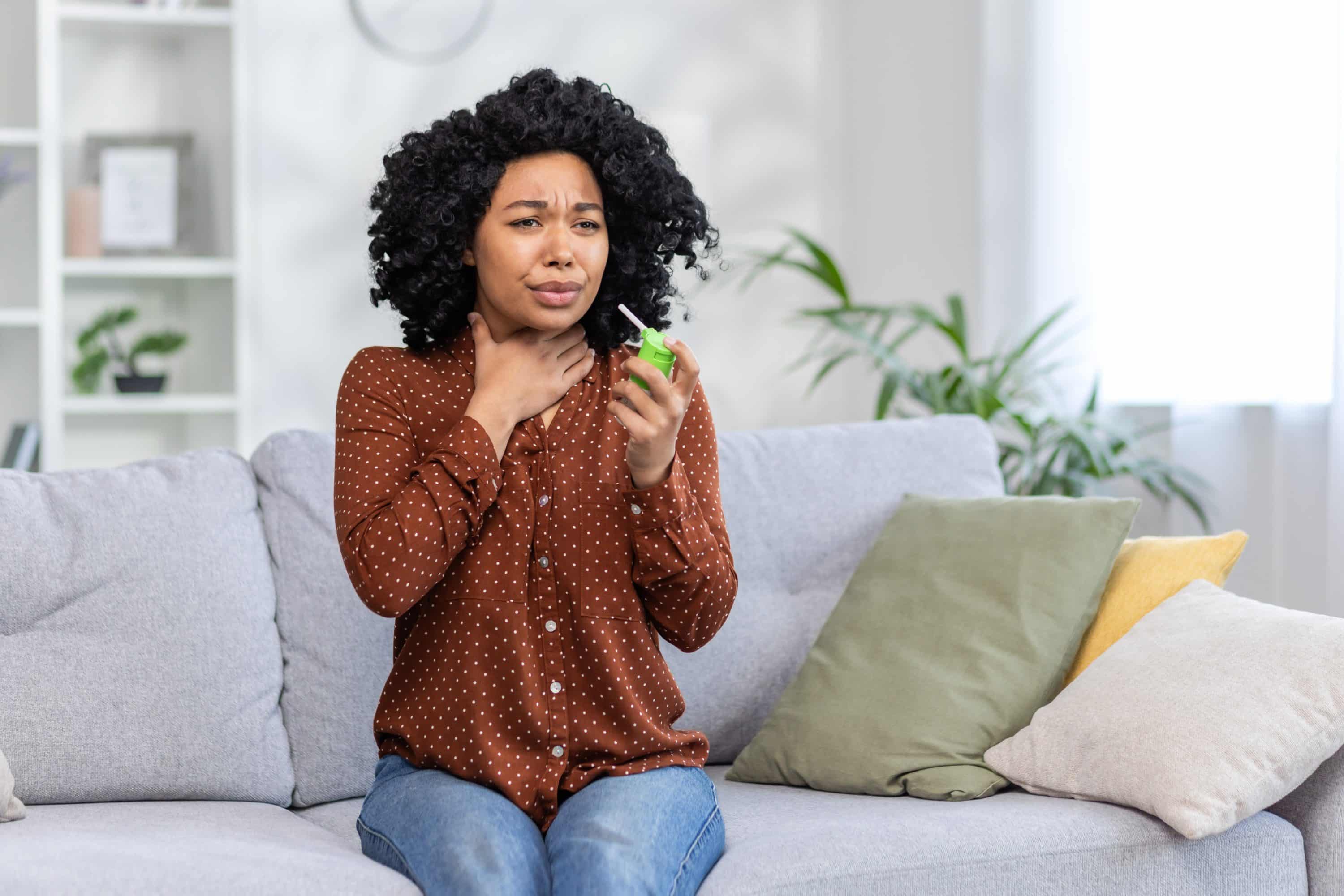 Quelle huile essentielle pour la toux ? Le guide complet pour soulager naturellement