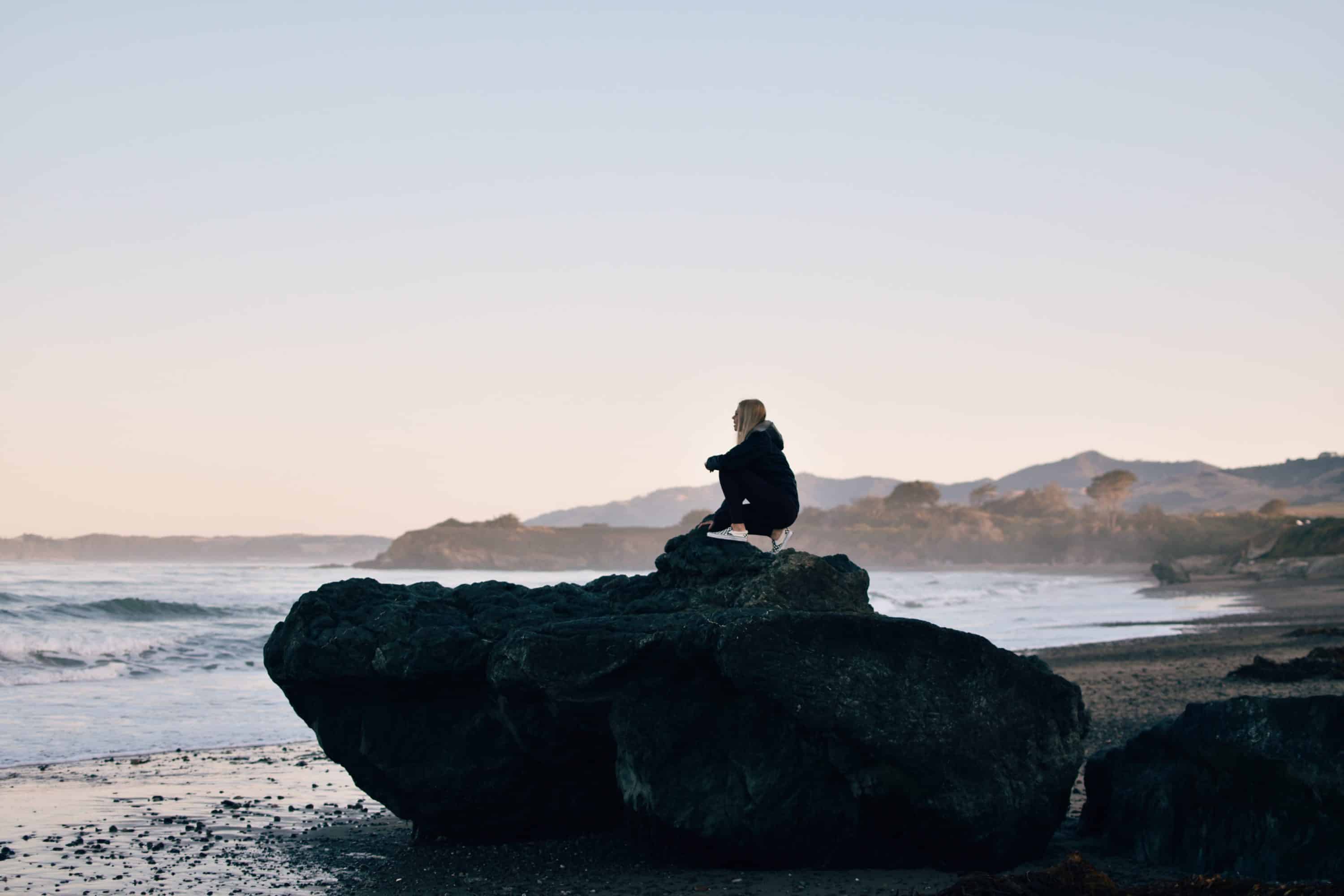 Souffrir de la solitude : comprendre, ressentir, guérir